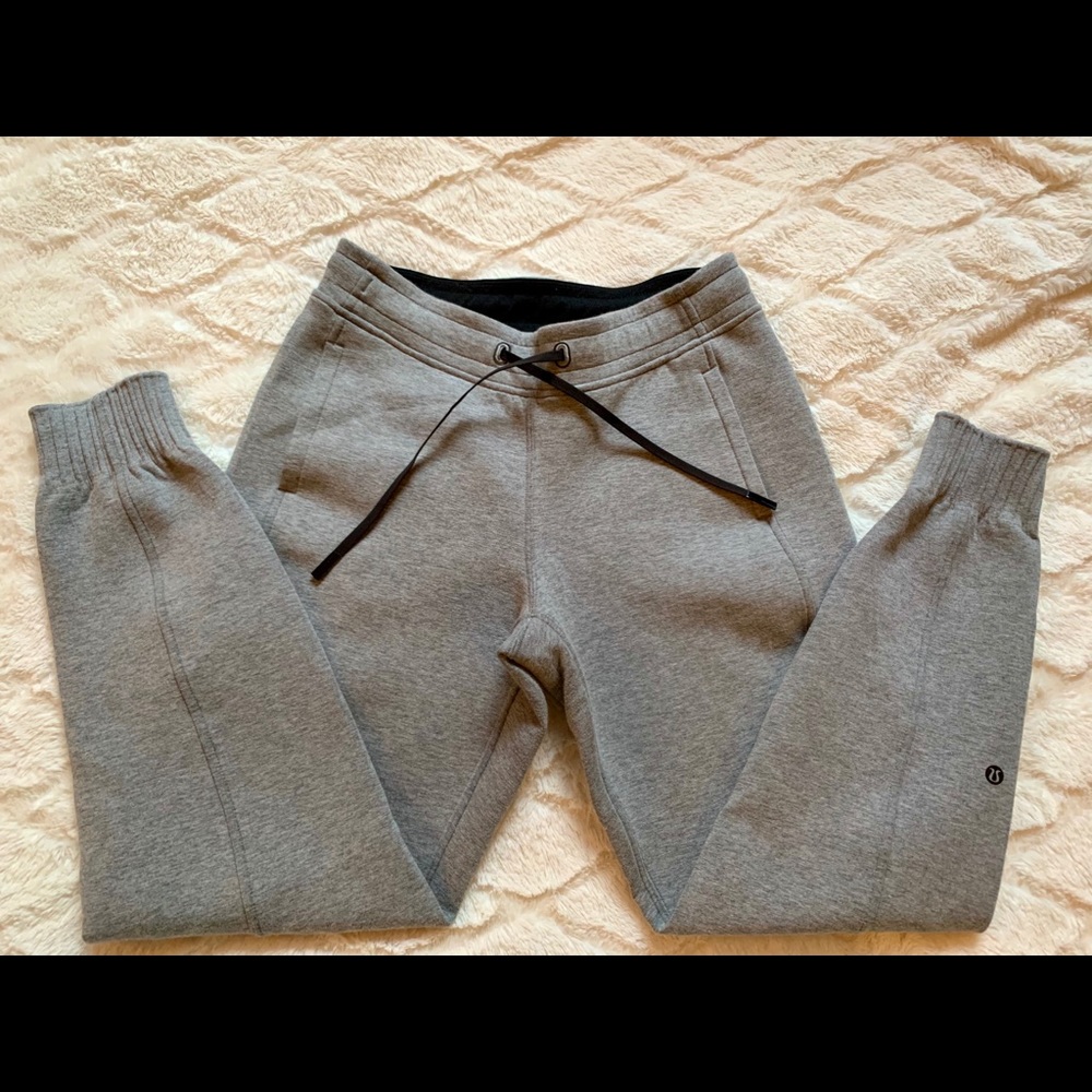 Lululemon Jogger Sweatpants